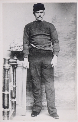 jacobus phillipus groenewegen